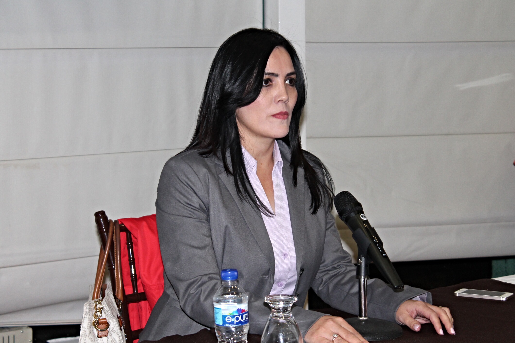 Maribel Peinado Machuca